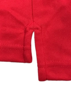 Callaway Jack Nicklaus Black Label By Perry Ellis Baby Pique Cool Plus Polo Shirts -Golfcore Store BabyPiqueCoolPlus Geranium3