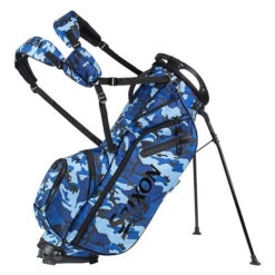 Srixon Z Stand Bag -Golfcore Store Bags Z85Stand BluCamo