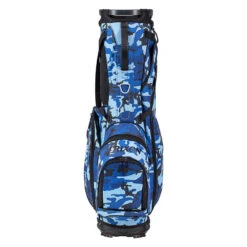 Srixon Z Stand Bag -Golfcore Store Bags Z85Stand BluCamo 3