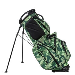 Srixon Z Stand Bag -Golfcore Store Bags Z85Stand GrnCamo alt2