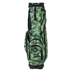 Srixon Z Stand Bag -Golfcore Store Bags Z85Stand GrnCamo alt3