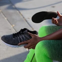 Copper Fit Balance Orthotic Insoles -Golfcore Store BalanceOrthoticInsoles Medium 4