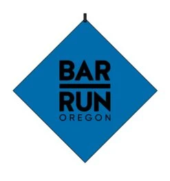 Joseph Elliott Custom Logo 18" X 18" Micro Fiber Towels -Golfcore Store BarRun18x18TowelPeacock