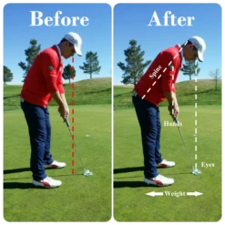 Eye Putt Pro Training Aid Putting Mirror 9 Eye Putt Pro Training Aid Putting Mirror -Golfcore Store Before After Transparent New 1024x1024 a973cc4f ddd4 47bf b8fc 1d9506a3c53a