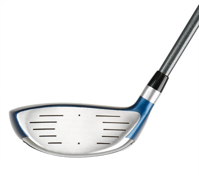 Intech Golf Behemoth Oversized Fairway Woods 4 Intech Golf Behemoth Oversized Fairway Woods - Image 3