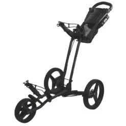 Sun Mountain Pathfinder PX3 Golf Push Carts -Golfcore Store Black 6257