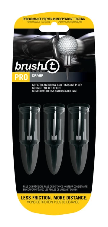 Brush-t Golf Original Brush Tees 6 Brush-t Golf Original Brush Tees - Image 4