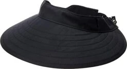 Sunday Afternoons Sport Visor SPF 50+ 16 Sunday Afternoons Sport Visor SPF 50+ -Golfcore Store Black0 1602fa05 3902 4202 9a4a bf2d298a6e9a