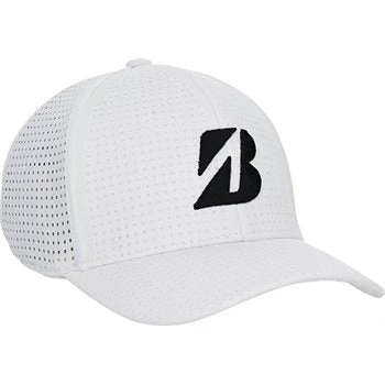 Bridgestone DAY Golf Hat 4 Bridgestone DAY Golf Hat - Image 2