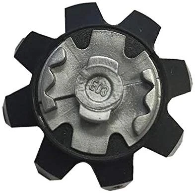 Softspikes Black Widow Classic (PINS) 4 Softspikes Black Widow Classic (PINS) - Image 2