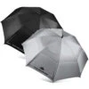 Sun Mountain Golf 68" Automatic Umbrella 2 Sun Mountain Golf 68" Automatic Umbrella -Golfcore Store Blacksilver