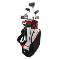 Orlimar Golf Mach 1 Men's Premium Package Set 13 Orlimar Golf Mach 1 Men's Premium Package Set -Golfcore Store Blast Off Box 0