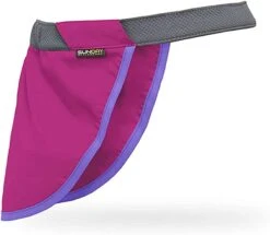 Sunday Afternoons Solar Curtain SPF 50+ -Golfcore Store Blossom