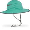 Sunday Afternoons Quest Bucket Hat SPF 50+ -Golfcore Store BlueAgate dd6fddb4 56ae 4ca8 8740 9b3712540e56