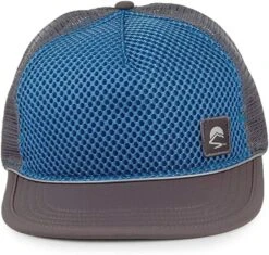 Sunday Afternoons Men's Vantage Point Trucker Hats -Golfcore Store BlueMoon2