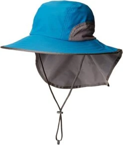 Sunday Afternoons Adventure Hat SPF 50+ -Golfcore Store BlueMoonCharcoal1