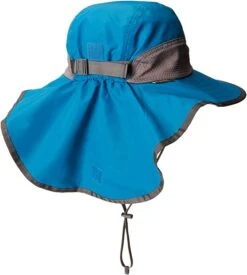 Sunday Afternoons Adventure Hat SPF 50+ -Golfcore Store BlueMoonCharcoal2