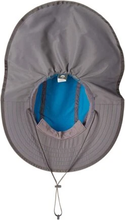 Sunday Afternoons Adventure Hat SPF 50+ -Golfcore Store BlueMoonCharcoal3