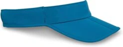 Sunday Afternoons Solstice Visor SPF 50+ -Golfcore Store BlueMoonSlate0