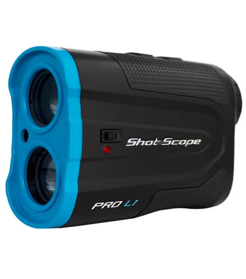 Shot Scope Golf Pro L1 Laser Rangefinder 4 Shot Scope Golf Pro L1 Laser Rangefinder - Image 2