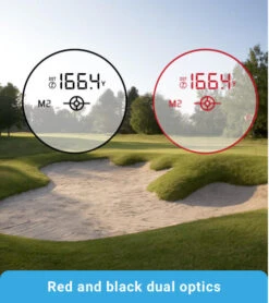 Shot Scope Golf Pro L1 Laser Rangefinder 27 Shot Scope Golf Pro L1 Laser Rangefinder -Golfcore Store Blue 243x275 Mobile 5