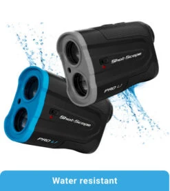 Shot Scope Golf Pro L1 Laser Rangefinder 28 Shot Scope Golf Pro L1 Laser Rangefinder -Golfcore Store Blue 243x275 Mobile 8