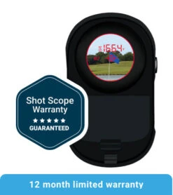 Shot Scope Golf Pro L1 Laser Rangefinder 29 Shot Scope Golf Pro L1 Laser Rangefinder -Golfcore Store Blue 243x275 Mobile 9