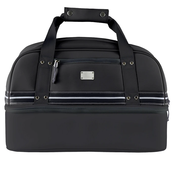 Sun Mountain Mid-Stripe Boston Bag 3 Sun Mountain Mid-Stripe Boston Bag