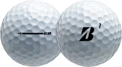 Bridgestone E9 Long Drive Golf Balls -Golfcore Store Bridgestonee9LongDrive 2
