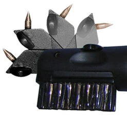 Frogger Golf BrushPro Retractable Golf Club Brush With Groove Cleaner 19 Frogger Golf BrushPro Retractable Golf Club Brush With Groove Cleaner -Golfcore Store BrushPro Hero 3 20190228