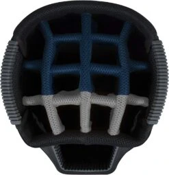 NFL The Bucket II Team Effort Cart Bag -Golfcore Store Bucket II Cart Bag Dallas Cowboys 3