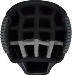 NFL The Bucket II Team Effort Cart Bag -Golfcore Store Bucket II Cart Bag Jacksonville Jaguars 3