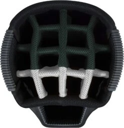 NFL The Bucket II Team Effort Cart Bag -Golfcore Store Bucket II Cart Bag New York Jets 3