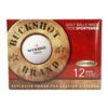 BUCKSHOT BRAND GOLF BALLS - 12 Golf Balls In Package -Golfcore Store Buckshot Camo Golf Golf Balls