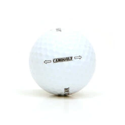 BUCKSHOT BRAND GOLF BALLS - 12 Golf Balls In Package 9 BUCKSHOT BRAND GOLF BALLS - 12 Golf Balls In Package -Golfcore Store Buckshot Camo Golf Golf Balls 4