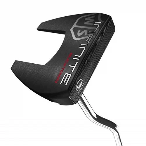 Wilson Staff Infinite Putter Bucktown 3 Wilson Staff Infinite Putter Bucktown