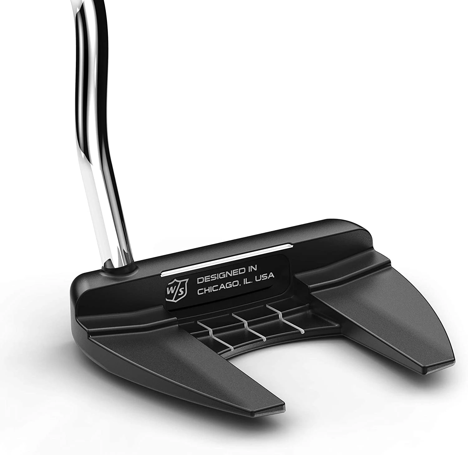 Wilson Staff Infinite Putter Bucktown 5 Wilson Staff Infinite Putter Bucktown - Image 3