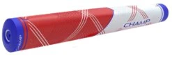 Champ Putter Grips C1 Small 65g -Golfcore Store C1 Red White Blue Large