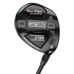 Tour Edge Exotics C723 Fairway Wood