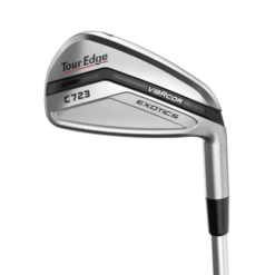 Tour Edge Exotics C723 Irons