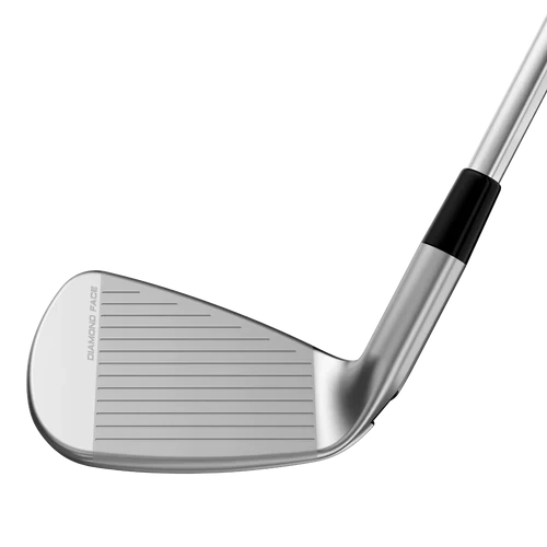 Tour Edge Exotics C723 Irons 4 Tour Edge Exotics C723 Irons - Image 2