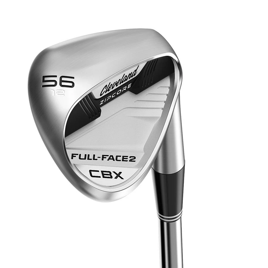 Cleveland Golf CBX Full-Face 2 Wedge 3 Cleveland Golf CBX Full-Face 2 Wedge