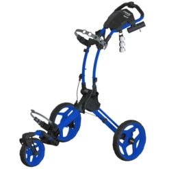 Clicgear Golf 3-Wheel Rovic Swivel Push Cart Model RV1s -Golfcore Store CGRV1S BLU H 600x c22dd495 ad7e 44ae 8ae1 becfd619c5a4