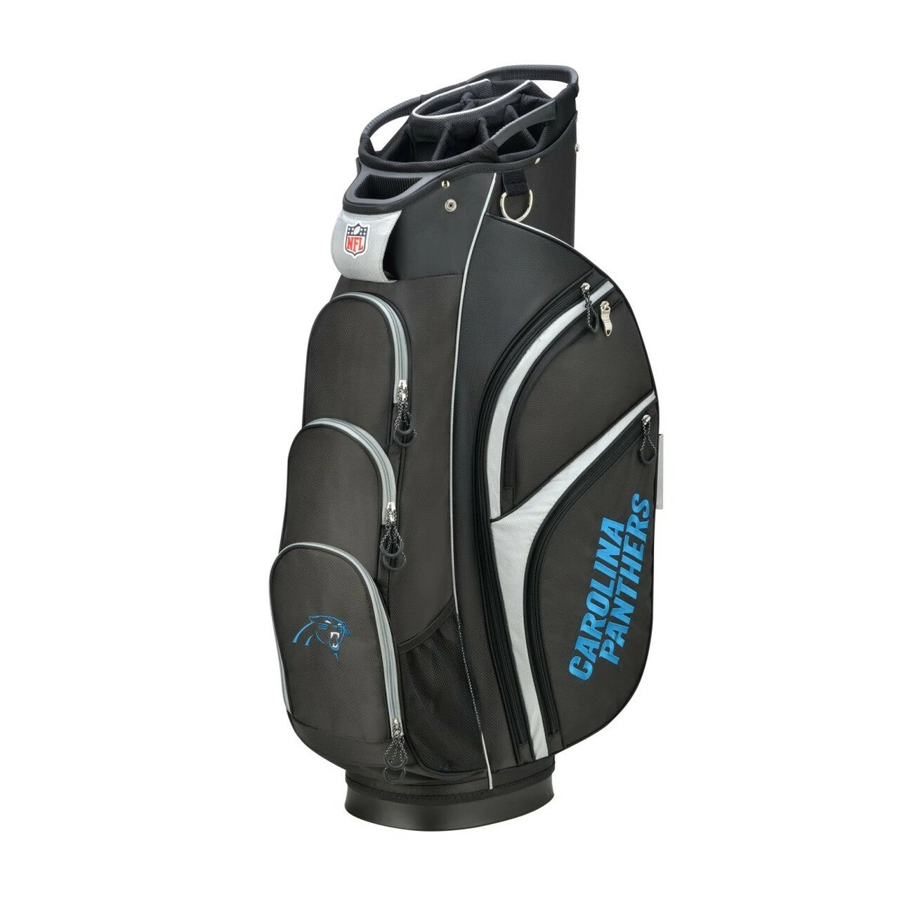 WIlson NFL Licensed Xtra Golf Cart Bags (Previous Model) 6 WIlson NFL Licensed Xtra Golf Cart Bags (Previous Model) - Image 4