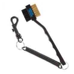 Team Effort / Wincraft NFL Licensed Golf Brush -Golfcore Store CarolinaPanthers