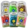 Champ Fly Tees 2.75" Plastic Golf Tees -Golfcore Store Champ Flytee variety pic