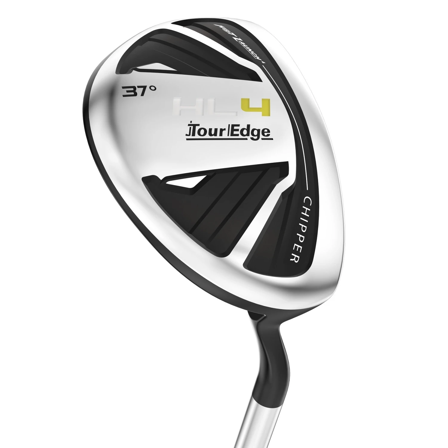 Tour Edge Golf Hot Launch 4 Chipper 3 Tour Edge Golf Hot Launch 4 Chipper