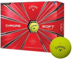 Callaway Chrome Soft Golf Balls 8 Callaway Chrome Soft Golf Balls -Golfcore Store ChromeSoft 5994278 0