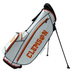 Bridgestone Golf NCAA Collegiate Stand Bag -Golfcore Store Clemson 6e60acd1 988e 4915 8615 28a3b0de15ee