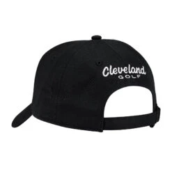 Cleveland CG Dad Golf Hat 13 Cleveland CG Dad Golf Hat -Golfcore Store ClevelandDadHat Black2